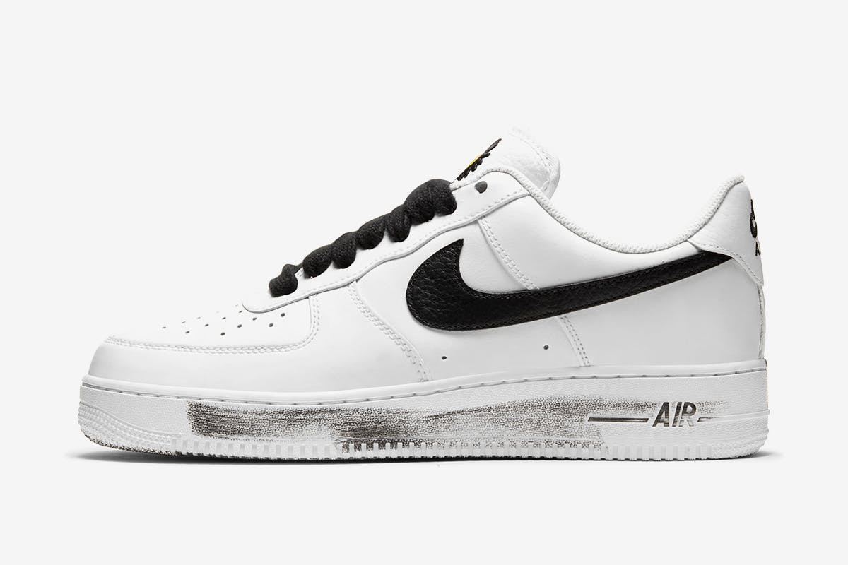 limited air force ones